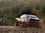Subaru Impreza WRC 2002 года